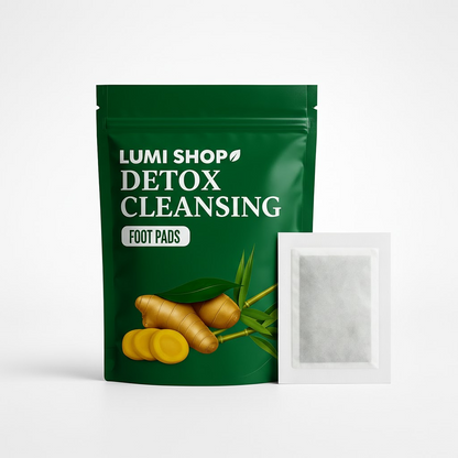 Lumi Detox Patches