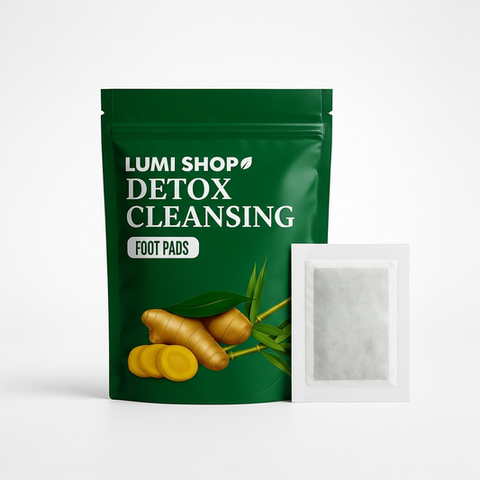 Lumi Detox Patches